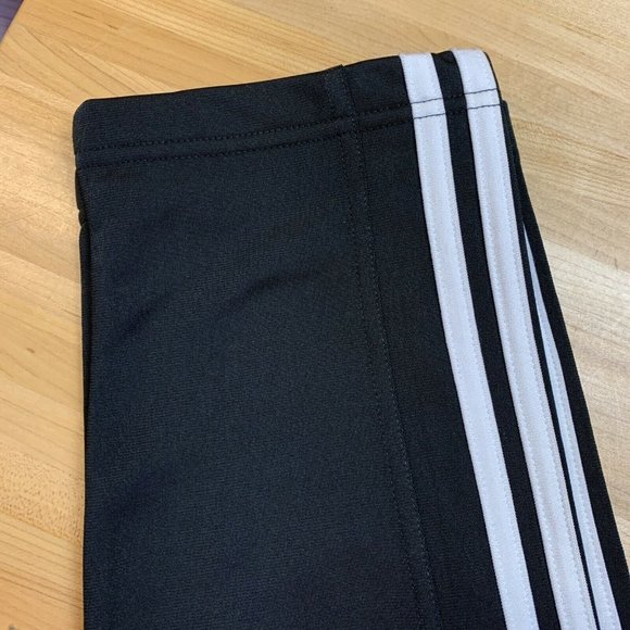 adidas Pants Adidas Trico Zip Mens Tricot Track Training Pants
